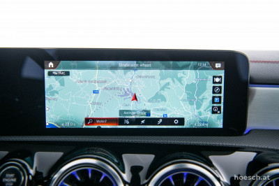 Mercedes-Benz CLA Gebrauchtwagen Mercedes-Benz CLA Gebrauchtwagen