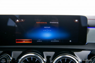 Mercedes-Benz CLA Gebrauchtwagen Mercedes-Benz CLA Gebrauchtwagen