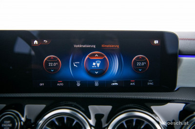 Mercedes-Benz CLA Gebrauchtwagen Mercedes-Benz CLA Gebrauchtwagen