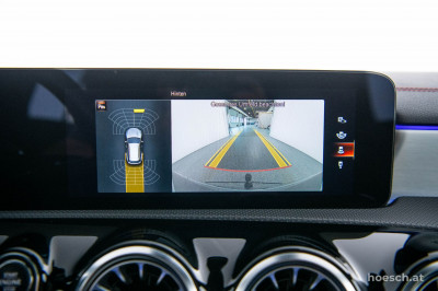 Mercedes-Benz CLA Gebrauchtwagen Mercedes-Benz CLA Gebrauchtwagen