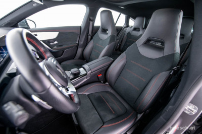 Mercedes-Benz CLA Gebrauchtwagen Mercedes-Benz CLA Gebrauchtwagen