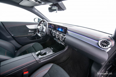 Mercedes-Benz CLA Gebrauchtwagen Mercedes-Benz CLA Gebrauchtwagen