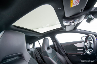 Mercedes-Benz CLA Gebrauchtwagen Mercedes-Benz CLA Gebrauchtwagen