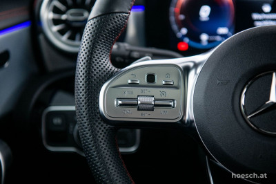 Mercedes-Benz CLA Gebrauchtwagen Mercedes-Benz CLA Gebrauchtwagen