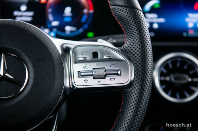 Mercedes-Benz CLA Gebrauchtwagen Mercedes-Benz CLA Gebrauchtwagen