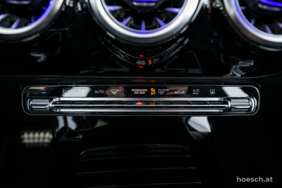 Mercedes-Benz CLA Gebrauchtwagen Mercedes-Benz CLA Gebrauchtwagen