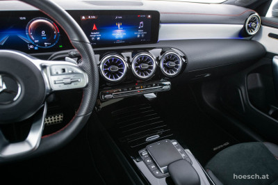 Mercedes-Benz CLA Gebrauchtwagen Mercedes-Benz CLA Gebrauchtwagen