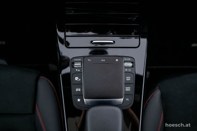 Mercedes-Benz CLA Gebrauchtwagen Mercedes-Benz CLA Gebrauchtwagen