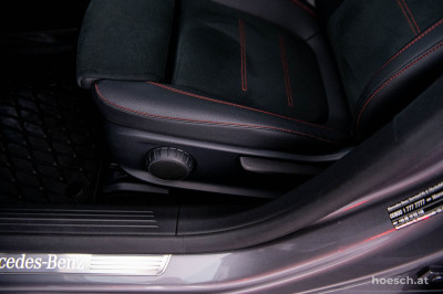 Mercedes-Benz CLA Gebrauchtwagen Mercedes-Benz CLA Gebrauchtwagen