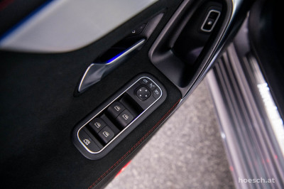 Mercedes-Benz CLA Gebrauchtwagen Mercedes-Benz CLA Gebrauchtwagen