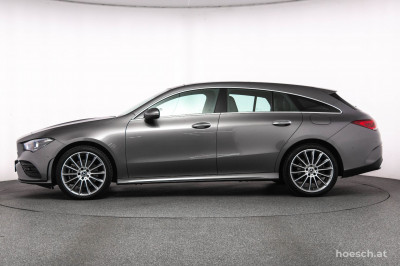 Mercedes-Benz CLA Gebrauchtwagen Mercedes-Benz CLA Gebrauchtwagen