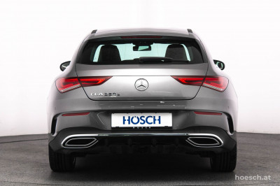 Mercedes-Benz CLA Gebrauchtwagen Mercedes-Benz CLA Gebrauchtwagen