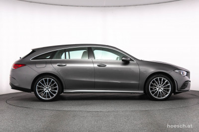 Mercedes-Benz CLA Gebrauchtwagen Mercedes-Benz CLA Gebrauchtwagen