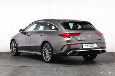 Mercedes-Benz CLA Gebrauchtwagen Mercedes-Benz CLA Gebrauchtwagen