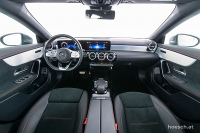 Mercedes-Benz CLA Gebrauchtwagen Mercedes-Benz CLA Gebrauchtwagen