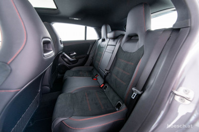 Mercedes-Benz CLA Gebrauchtwagen Mercedes-Benz CLA Gebrauchtwagen