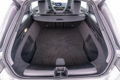 Mercedes-Benz CLA Gebrauchtwagen Mercedes-Benz CLA Gebrauchtwagen