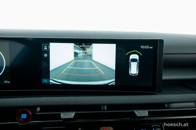 Hyundai Tucson Gebrauchtwagen Hyundai Tucson Gebrauchtwagen