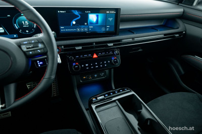 Hyundai Tucson Gebrauchtwagen Hyundai Tucson Gebrauchtwagen