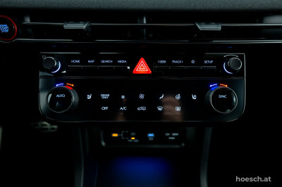 Hyundai Tucson Gebrauchtwagen Hyundai Tucson Gebrauchtwagen