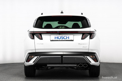 Hyundai Tucson Gebrauchtwagen Hyundai Tucson Gebrauchtwagen