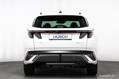 Hyundai Tucson Gebrauchtwagen
