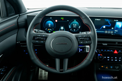 Hyundai Tucson Gebrauchtwagen Hyundai Tucson Gebrauchtwagen