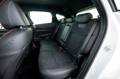 Hyundai Tucson Gebrauchtwagen Hyundai Tucson Gebrauchtwagen