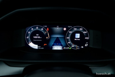 Cupra Formentor Gebrauchtwagen Cupra Formentor Gebrauchtwagen