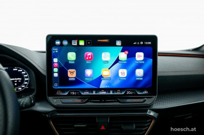 Cupra Formentor Gebrauchtwagen Cupra Formentor Gebrauchtwagen