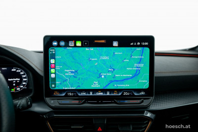 Cupra Formentor Gebrauchtwagen Cupra Formentor Gebrauchtwagen