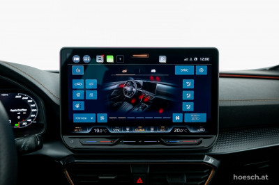 Cupra Formentor Gebrauchtwagen Cupra Formentor Gebrauchtwagen