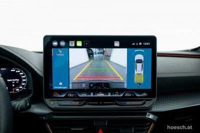 Cupra Formentor Gebrauchtwagen Cupra Formentor Gebrauchtwagen