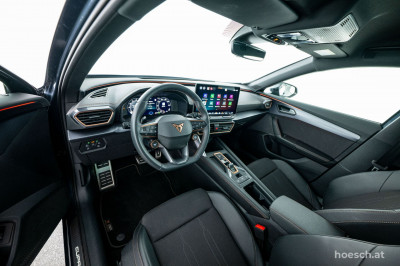 Cupra Formentor Gebrauchtwagen Cupra Formentor Gebrauchtwagen