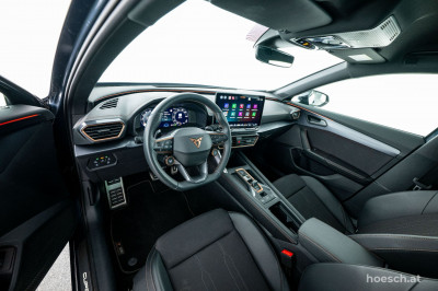 Cupra Formentor Gebrauchtwagen Cupra Formentor Gebrauchtwagen