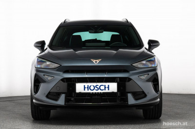 Cupra Formentor Gebrauchtwagen Cupra Formentor Gebrauchtwagen