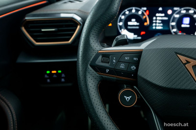 Cupra Formentor Gebrauchtwagen Cupra Formentor Gebrauchtwagen