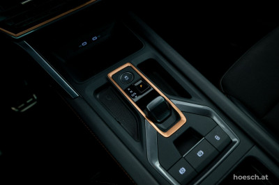 Cupra Formentor Gebrauchtwagen Cupra Formentor Gebrauchtwagen