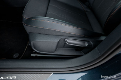 Cupra Formentor Gebrauchtwagen Cupra Formentor Gebrauchtwagen