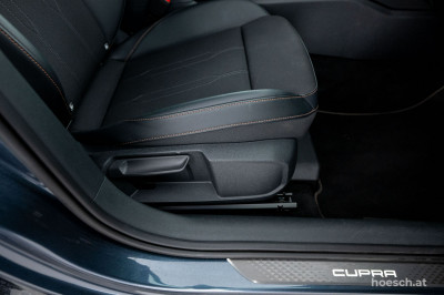 Cupra Formentor Gebrauchtwagen Cupra Formentor Gebrauchtwagen