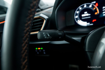 Cupra Formentor Gebrauchtwagen Cupra Formentor Gebrauchtwagen