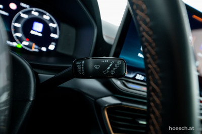 Cupra Formentor Gebrauchtwagen Cupra Formentor Gebrauchtwagen