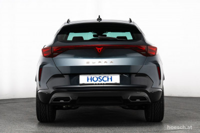 Cupra Formentor Gebrauchtwagen Cupra Formentor Gebrauchtwagen