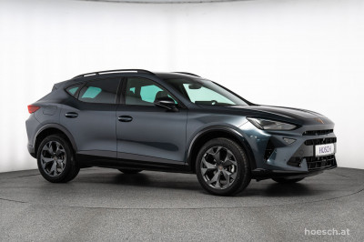 Cupra Formentor Gebrauchtwagen Cupra Formentor Gebrauchtwagen