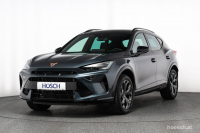 Cupra Formentor Gebrauchtwagen Cupra Formentor Gebrauchtwagen