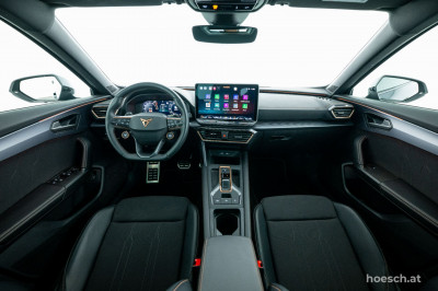 Cupra Formentor Gebrauchtwagen Cupra Formentor Gebrauchtwagen