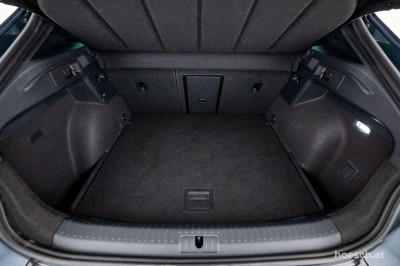 Cupra Formentor Gebrauchtwagen Cupra Formentor Gebrauchtwagen