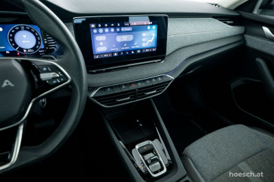 Skoda Octavia Gebrauchtwagen Skoda Octavia Gebrauchtwagen