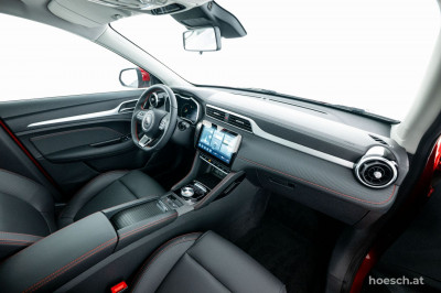 MG ZS Gebrauchtwagen MG ZS Gebrauchtwagen