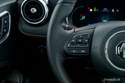 MG ZS Gebrauchtwagen MG ZS Gebrauchtwagen